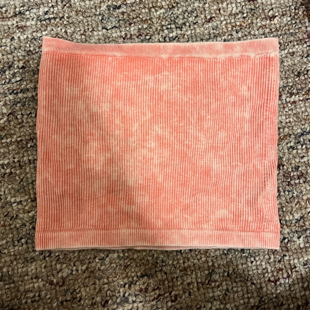 size xs, worn once